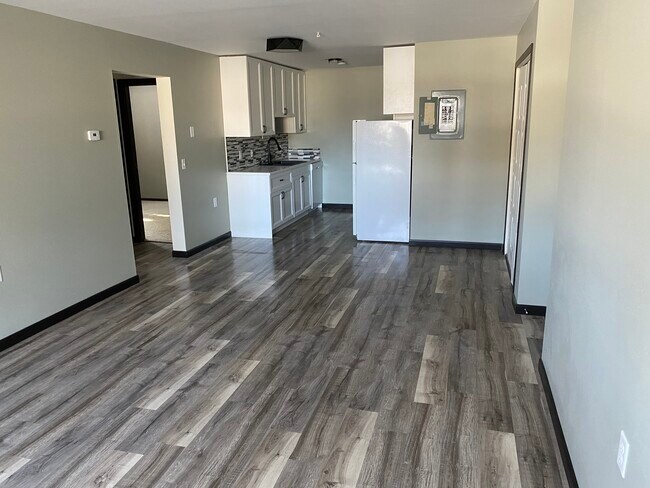 Photo - Park 45 Apartments