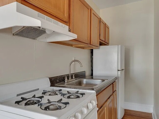 Photo - 408 W Chelten Ave Unit 3F