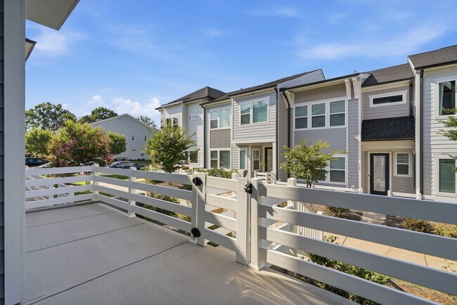 Photo - Like-New LoSo Townhome | 3BR + Loft | 2-Car Garage | Move-In Ready