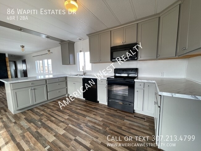 Photo - 86 N Wapiti Estates Drives