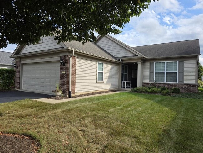 2772 Cascade Falls Cir