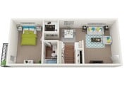 Reynolds Floorplan