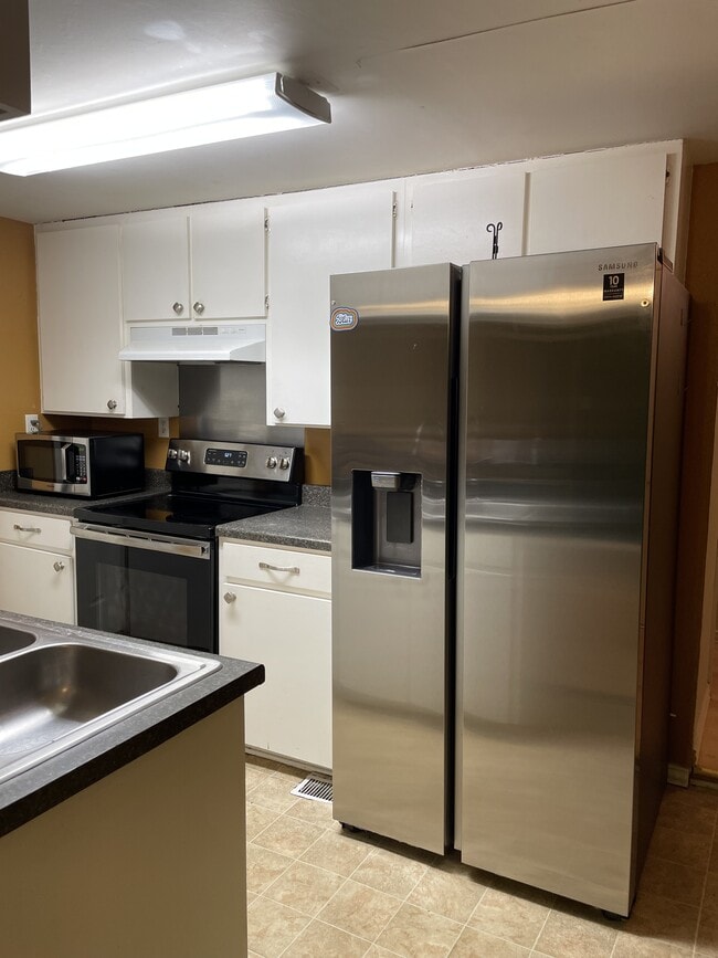 Cocina - 424 Fry St Unidad B