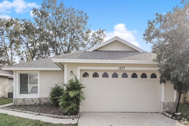 Building Photo - 1277 Rising Sun Blvd Rental