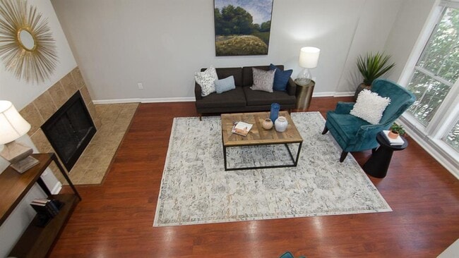 Photo - 2529 Rio Grande St Unit 39