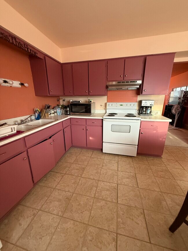 Photo - 4216 Marquette Dr Unit 2