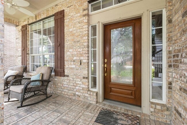 Photo - 2606 Zambia Dr