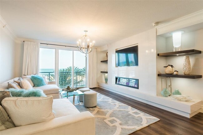 Photo - 301 S Gulfview Blvd Unidad 304