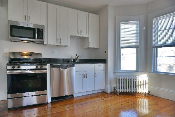 Photo - 141 Brown St Apartments Unit 2FA