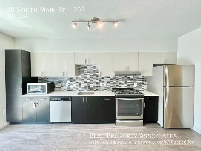 80 South Main St Unidad 203