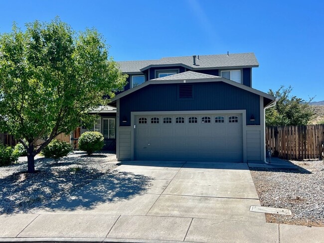 Building Photo - 4 Bedroom in North West Reno Rental