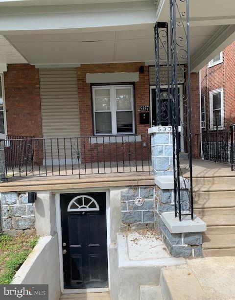 Photo - 5337 Baltimore Ave Unidad 2