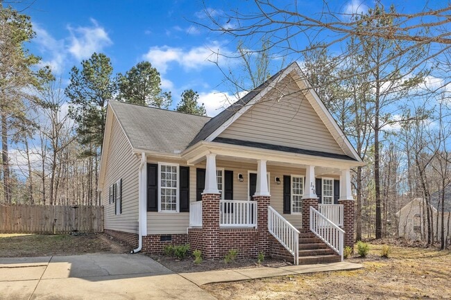 Photo - Quaint 3/2 in Franklinton