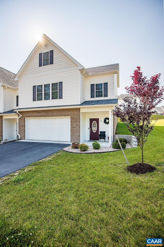 Building Photo - 15 Collinswood Wy