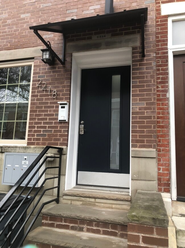 Photo - 2218 Ellsworth St Unit 2218 Ellsworth Street