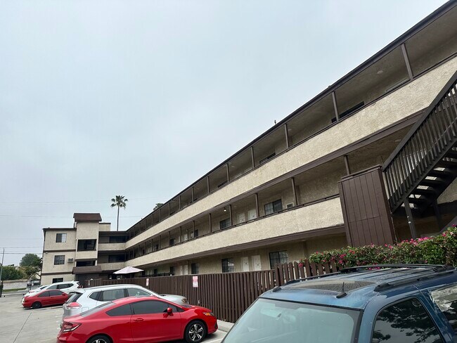 Northridge Terrace LLC