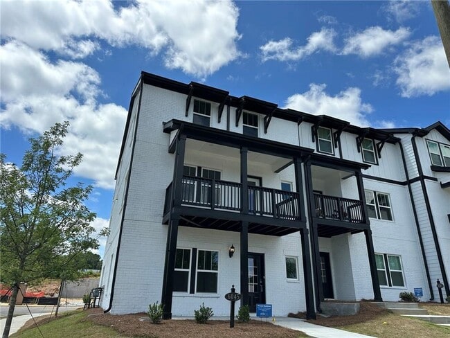 Photo - 6045 Liatris St SE Townhome