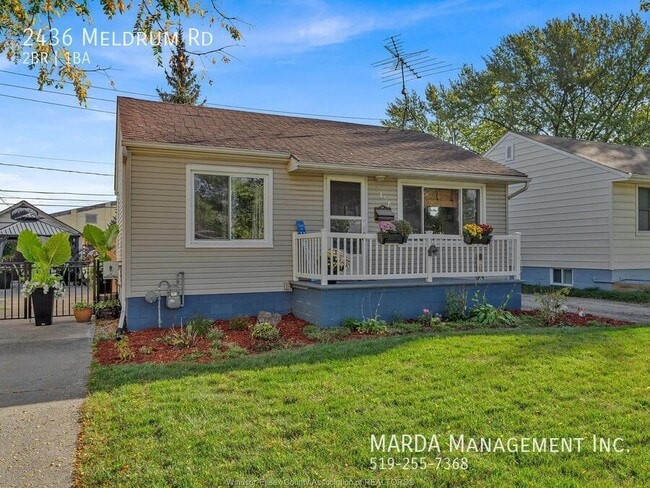 Photo - CHAMRING 2 BED/1 BATH BUNGALOW - FOUNTAINBLEU AREA + UTILITIES