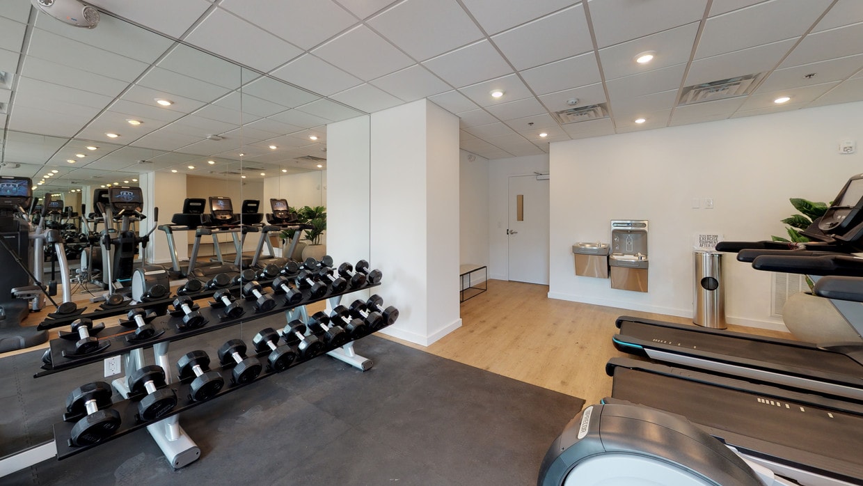 Photo - Yugo Raleigh Logan Apartments