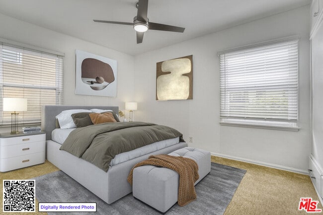 Photo - 10622 1/2 Holman Ave