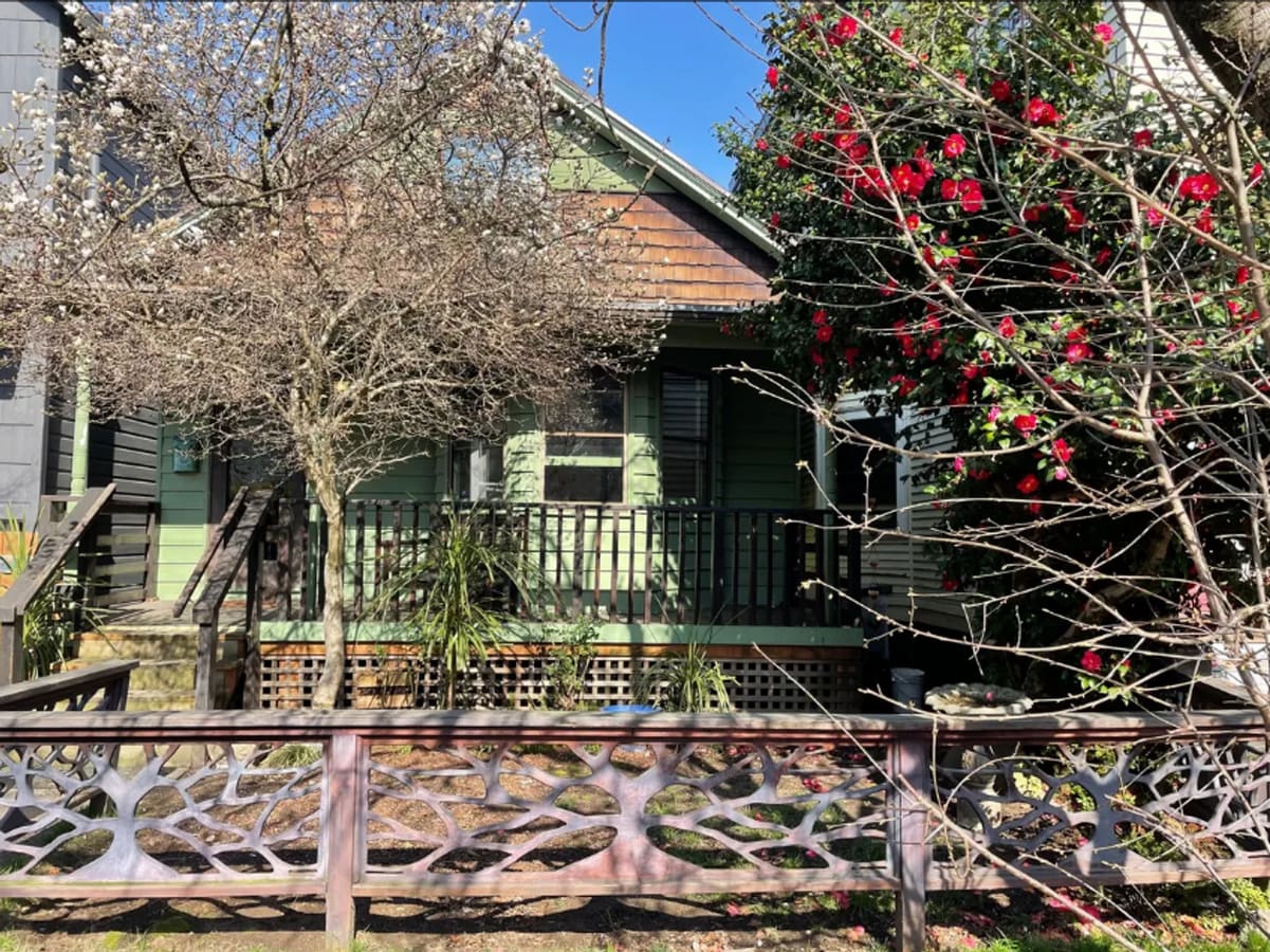 5-Bedroom in Downtown Portland! - 5-Bedroom in Downtown Portland!