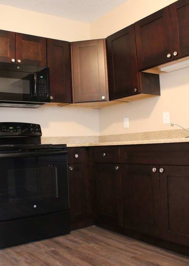 Reserve Kitchen