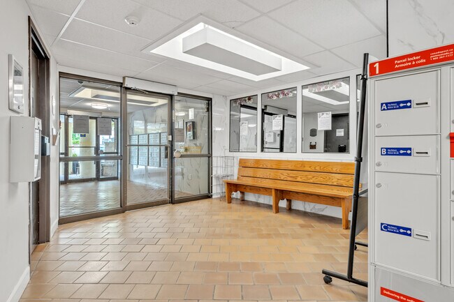 Photo - John Counter Place