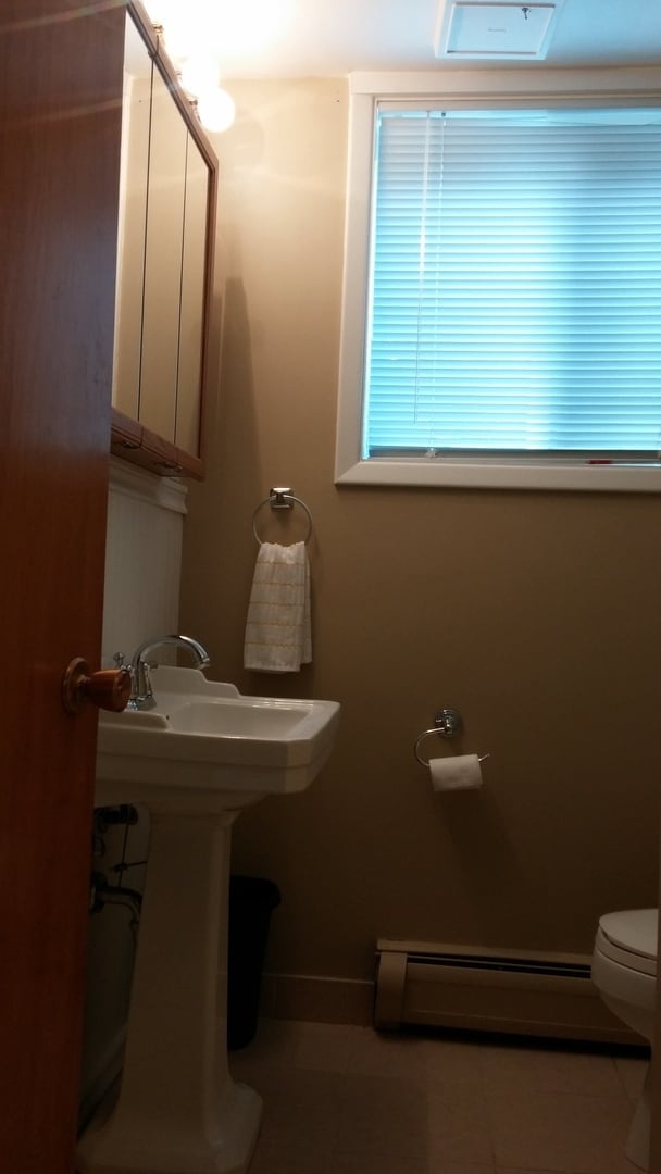 Photo - 2 Bedroom 2 Bathroom Apartment