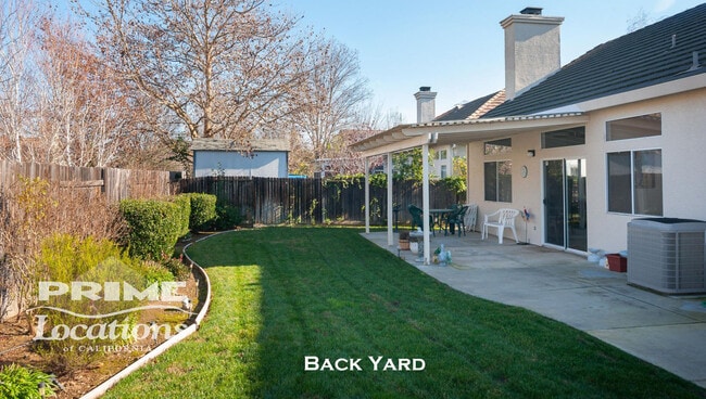 Photo - Excellent west Roseville location