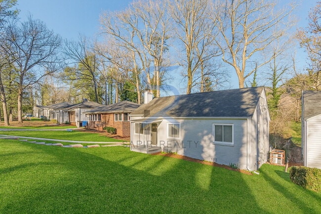 Photo - Move in before November 30th and choose your reward: a $250 Amazon Gift Card or a 55 Smart TV!