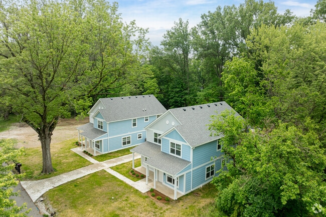 Photo - Sullivan Downtown Townhomes
