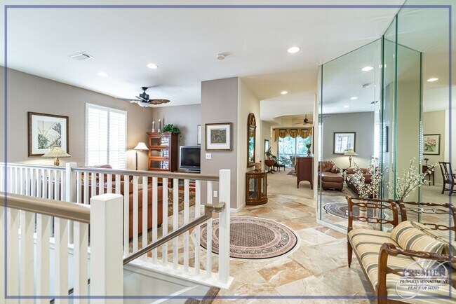 Photo - ***PELICAN BAY CRESCENT SEASONAL RENTAL***...