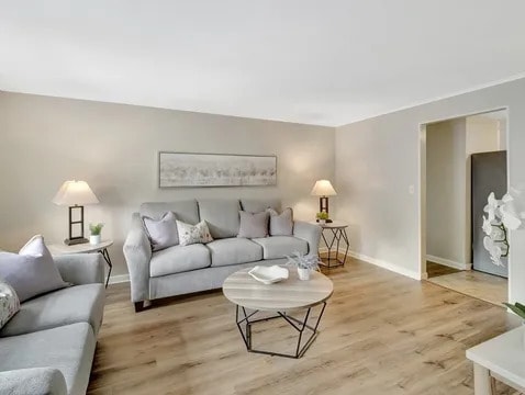 Photo - River st Unit B