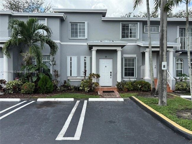 Building Photo - 5225 NW 112th Ave Unit 2