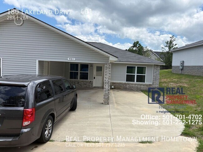 Building Photo - 180 Lakeland Dr Unit 401