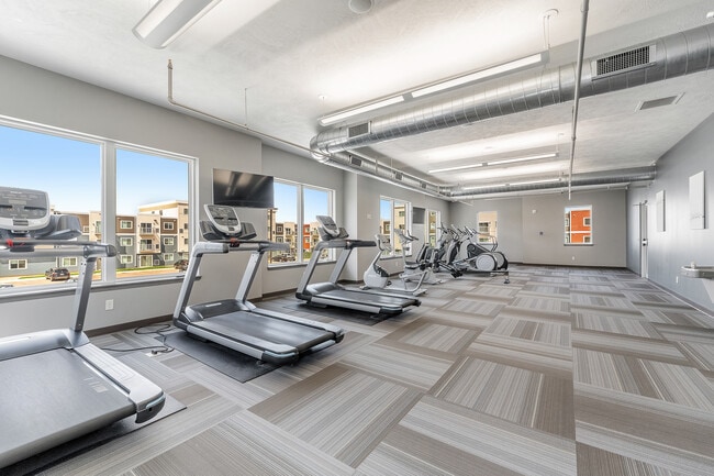 Fitness Studio