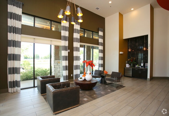 Leasing Office
