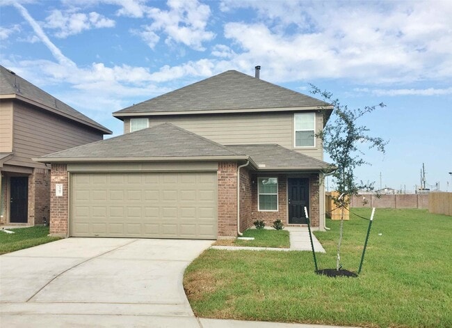 Photo - 5307 Long Arbor Ln