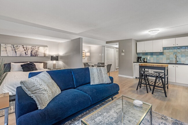 Woodroffe Place