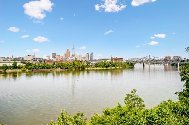 CitiView ~ On the River