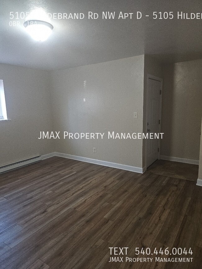 Photo - 5105 Hildebrand Rd NW Unit 5105 Hildebrand  D