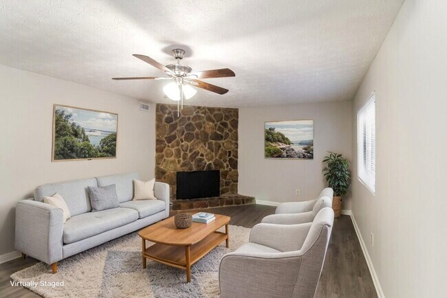 2995 Arden Way SW