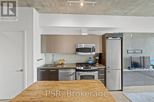 Photo - 25 Stafford St Unité 613