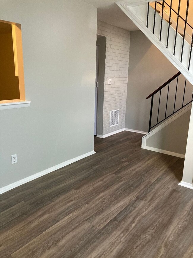 Photo - Spacious 3-Bedroom Townhome in Edgewood, MD – Convenient Location!