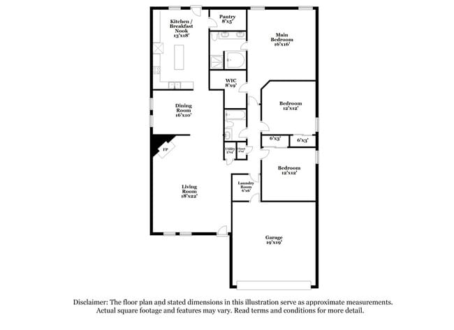 Photo - 4407 Cedar Crest Dr