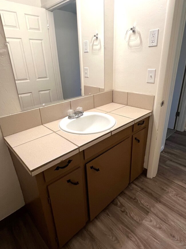 Photo - Park Place Apartments