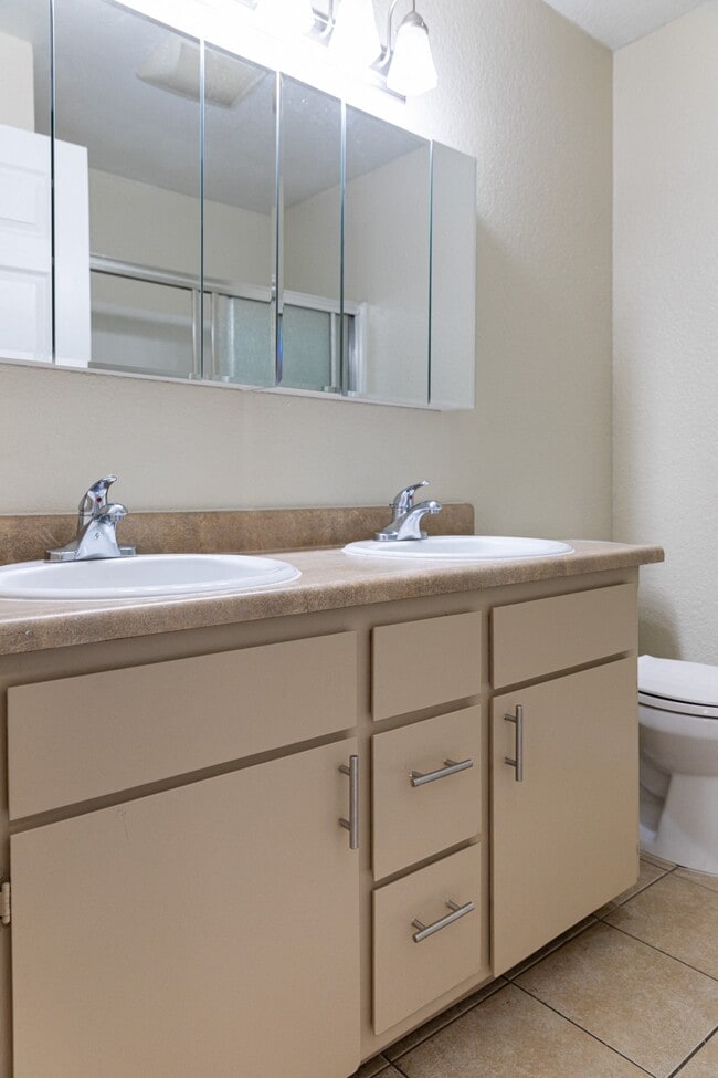 Creekview Homes