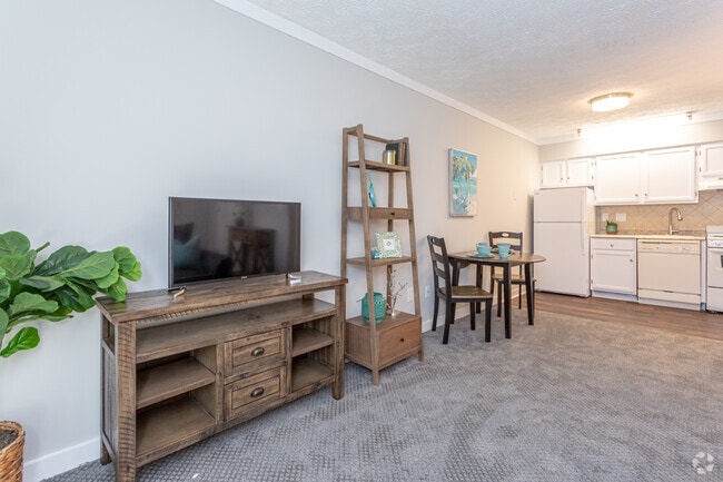 Interior Photo - CaraVita Village 55+ Senior Apartments