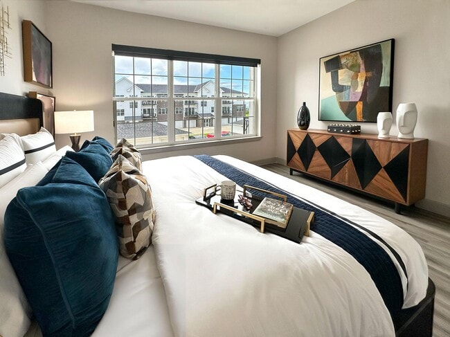 Notting Hill Apartments