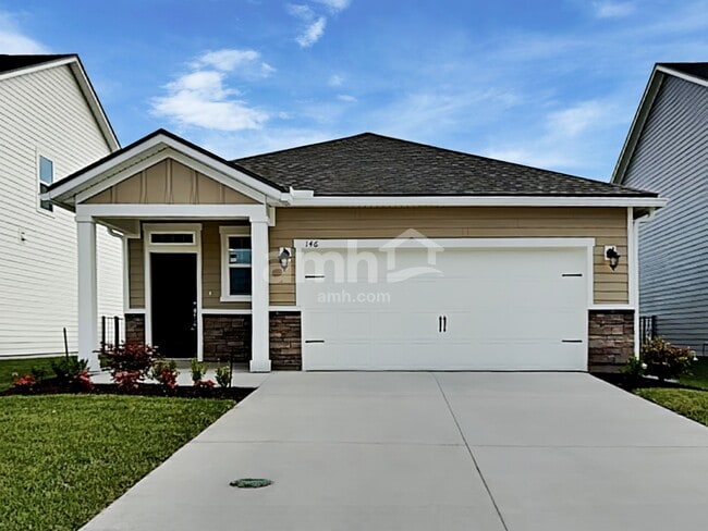 Building Photo - 146 Elcano Ln